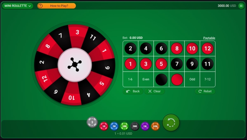 Mini Roulette (Spribe) — Juega 100% gratis en modo demo 2 Mini Roulette (Spribe).jpg