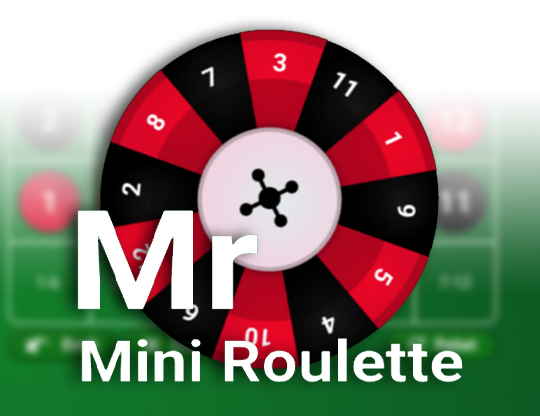 Mini Roulette (Spribe) — Juega 100% gratis en modo demo 1 Mini Roulette (Spribe)