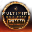 Ruleta Multifire Roulette Wildfire