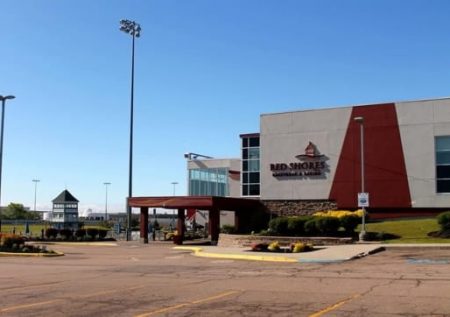 Red Shores Casino Canada