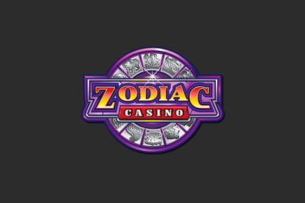 Zodiac Casino Casino Online
