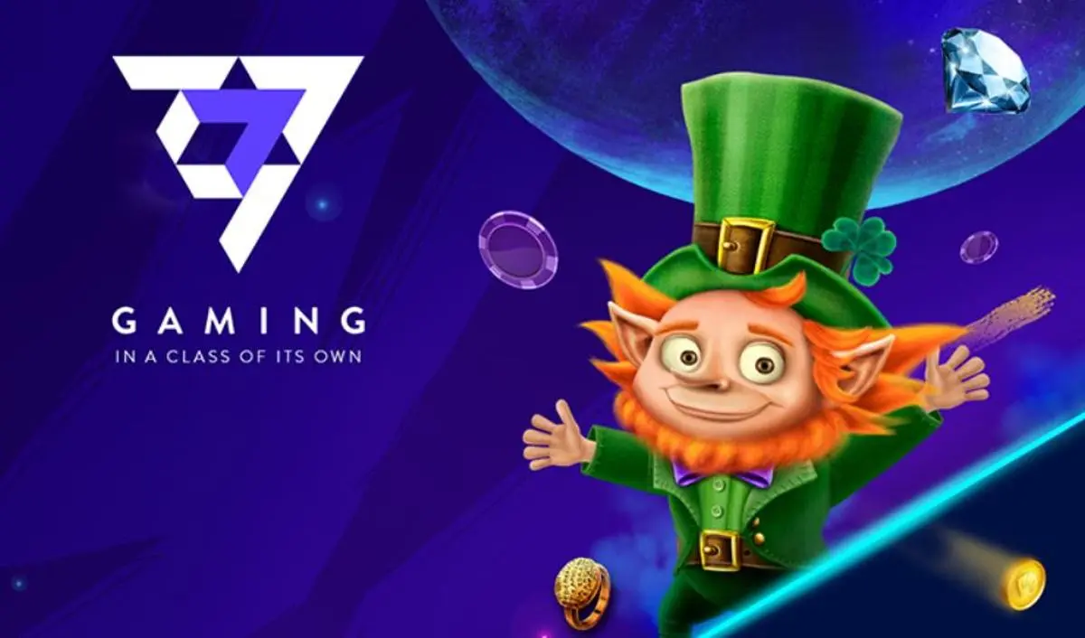7777 Gaming llega a Brasil con Estrelabet 1 Máquinas tragamonedas Estrelabet y 7777