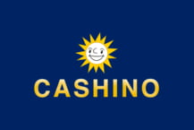 Cashino Casino Online