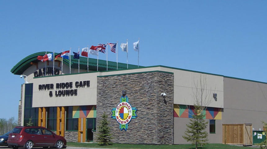 Casino Dene Canada