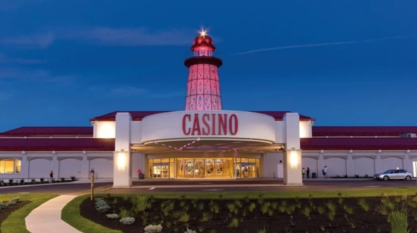 Casino New Brunswick Canada