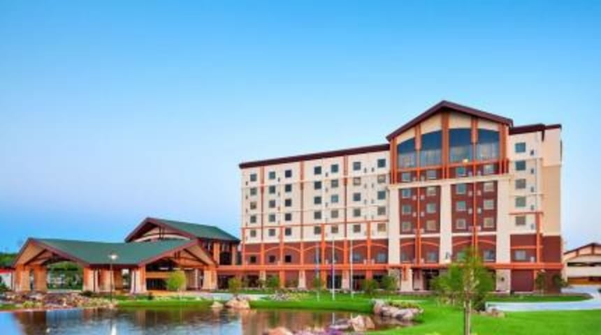 Choctaw Casino Hotel Pocola 8 Choctaw Casino Hotel Pocola