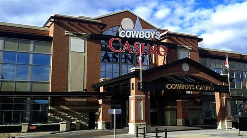 Cowboys Casino Cowboys Casino Canada