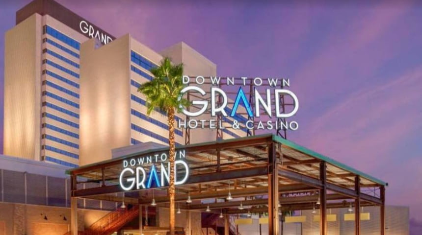 Downtown Grand Casino 7 Downtown Grand Casino