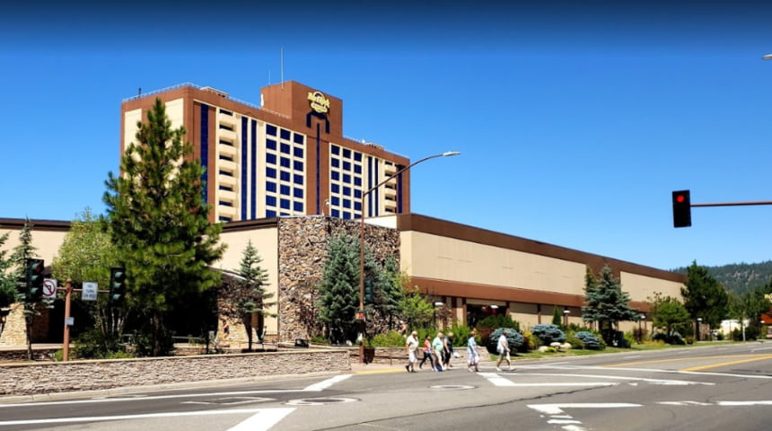 Hard Rock Casino Lake Tahoe 3 Hard Rock Casino Lake Tahoe