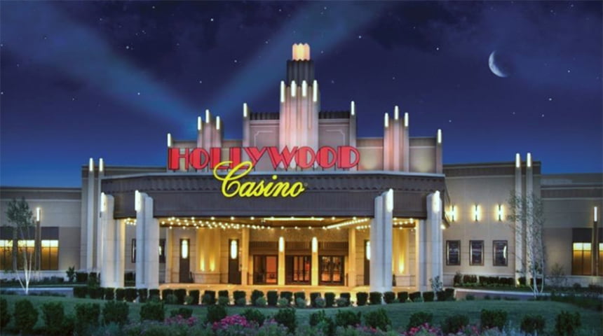 Hollywood Casino Joliet 6 Hollywood Casino Joliet