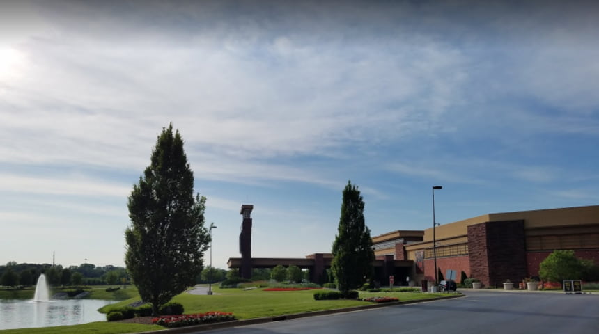 Indiana Grand Casino Shelbyville 2 Indiana Grand Casino Shelbyville
