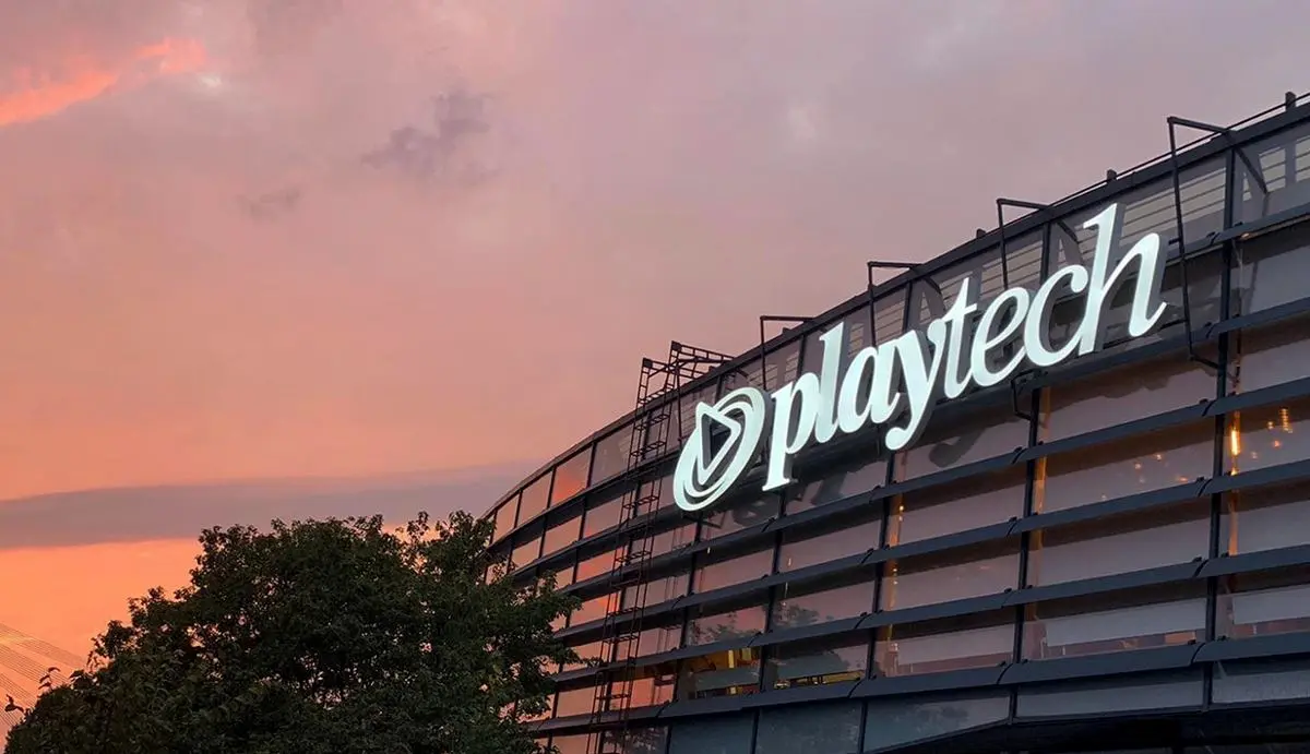 Playtech confirma los rumores de posible adquisición de Snaitech por parte de Flutter 1 Playtech y Letonia