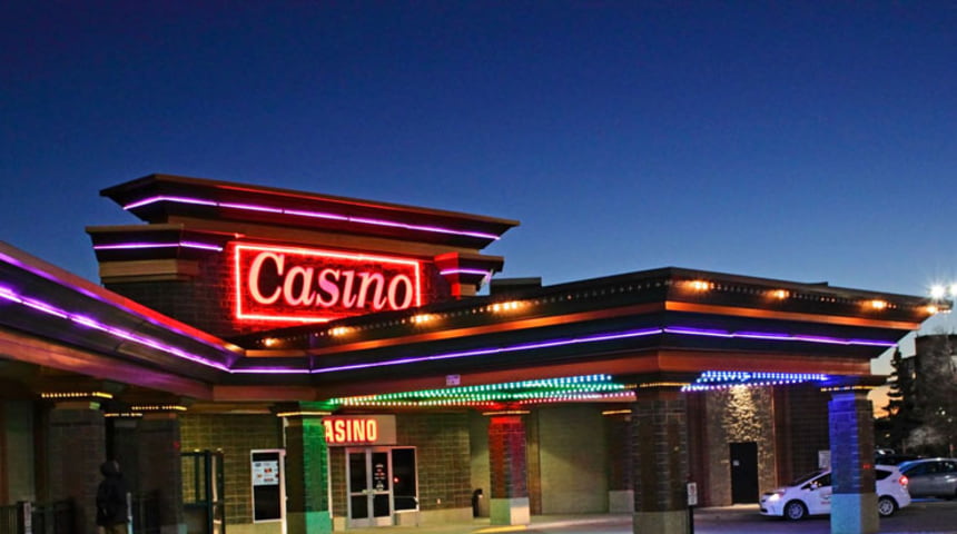 Pure Casino Edmonton Pure Casino Edmonton Canada