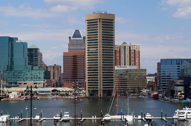 Residente del condado de Baltimore gana $50,000 después de cambios en la lotería 1 Residente del condado de Baltimore gana 50000 despues de cambios