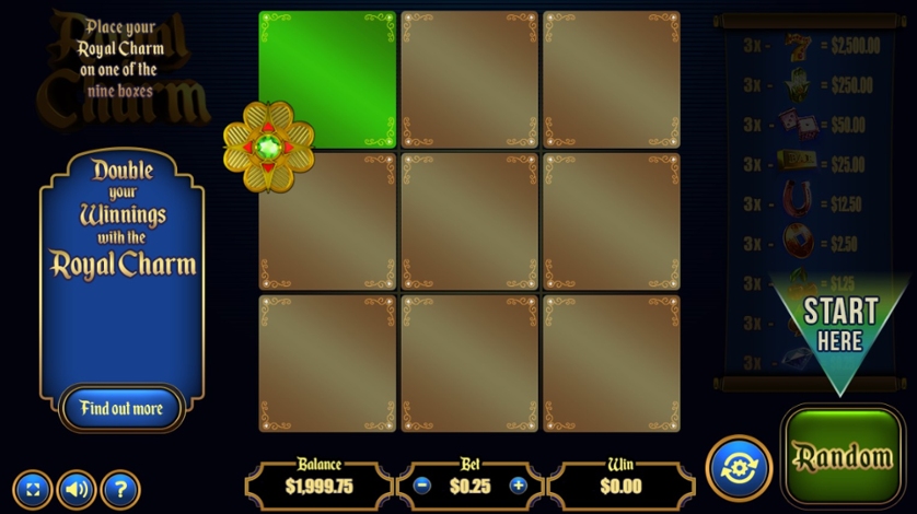 Royal Charm — Juega 100% gratis en modo demo 2 Royal Charm.jpg