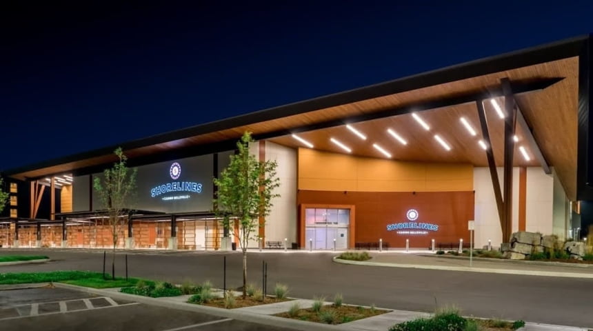Shorelines Casino Belleville Canada