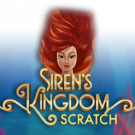 Siren’s Kingdom Scratch — Juega 100% gratis en modo demo