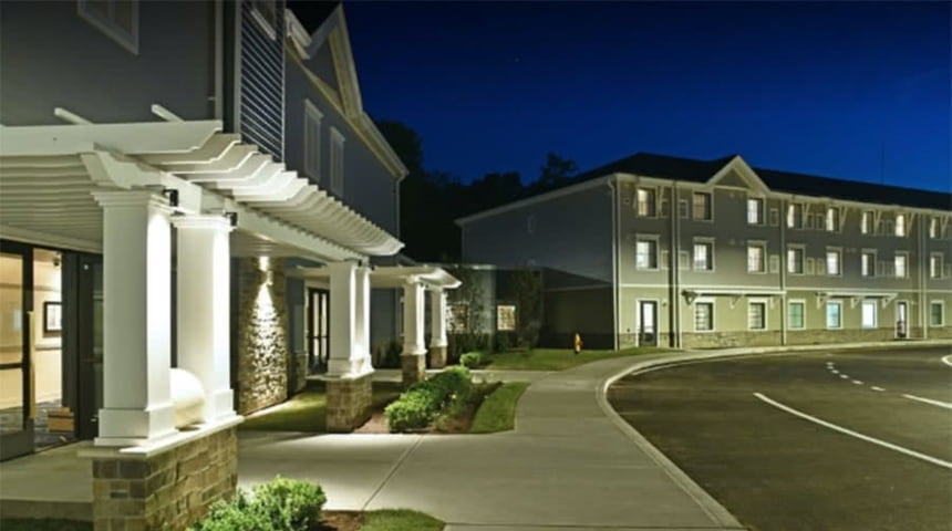 Tiverton Casino Hotel 8 Tiverton Casino Hotel