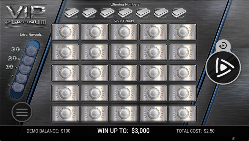 VIP Platinum — Juega 100% gratis en modo demo 2 VIP Platinum.jpg