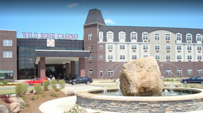 Wild Rose Casino Emmetsburg 8 Wild Rose Casino Emmetsburg