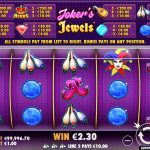 Tragamonedas Jokers Jewels Wild 1 Tragamonedas Jokers Jewels Wild