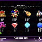 Tragamonedas Jokers Jewels Wild 2 Tragamonedas Jokers Jewels Wild