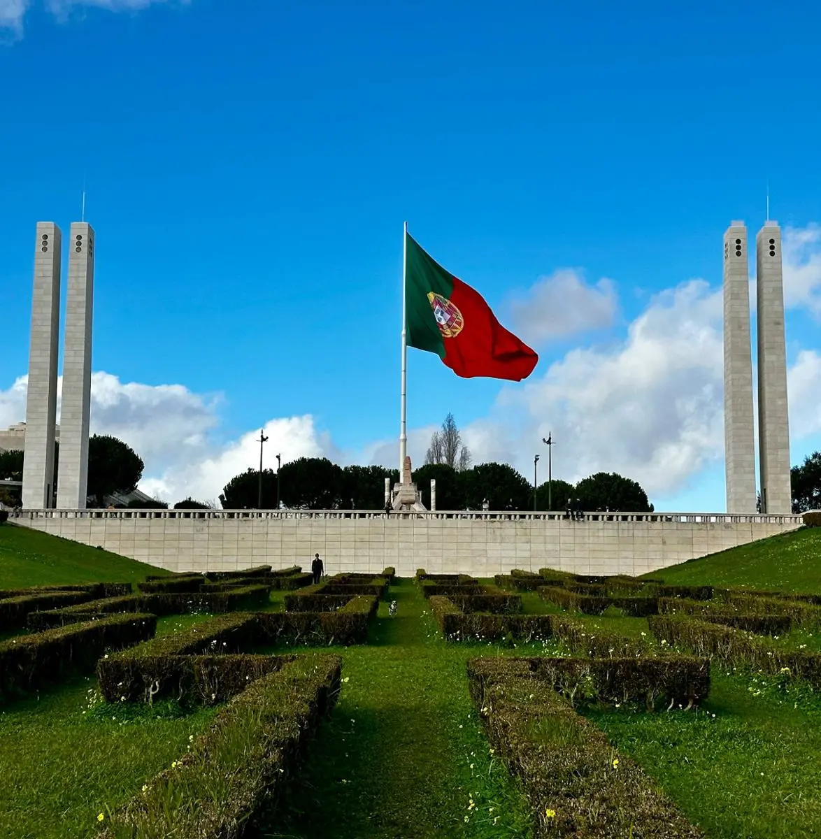 BetBlocker presenta la versión portuguesa de su aplicación 1 bandera de portugal