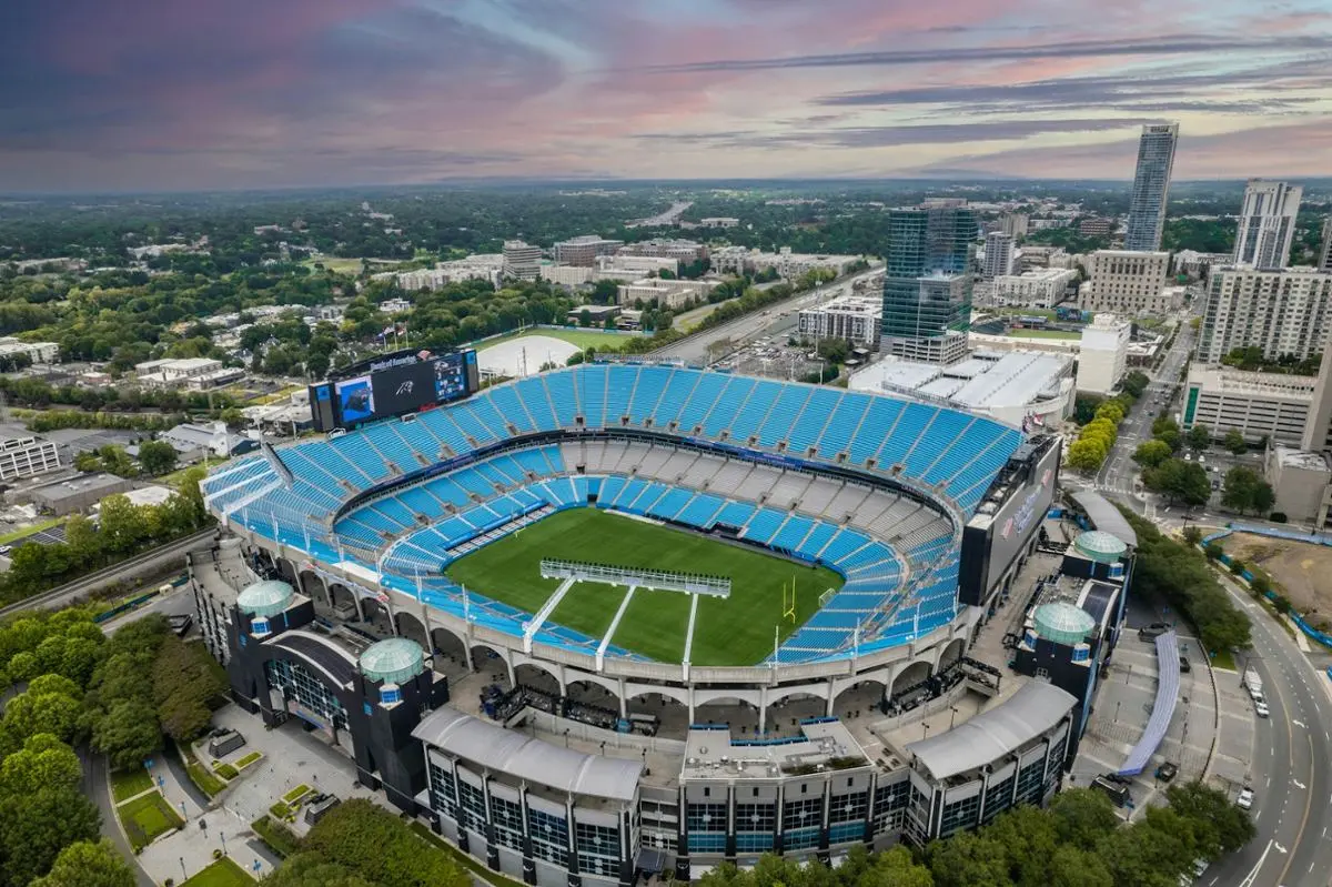 MGM y BetMGM se asocian con AGA para organizar el Mes de la Educación sobre el Juego Responsable 1 Estadio de la NFL