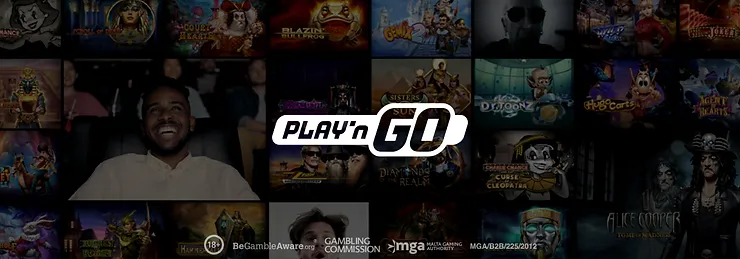 Play'n GO amplía su presencia en África a través de una asociación con Betika 1 fondo-portafolio-logotipo-del-juego-play-n-go