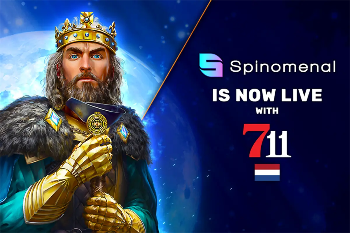 Spinomenal vuelve a conquistar el mercado holandés con 711.nl 1 Spinomenal 711
