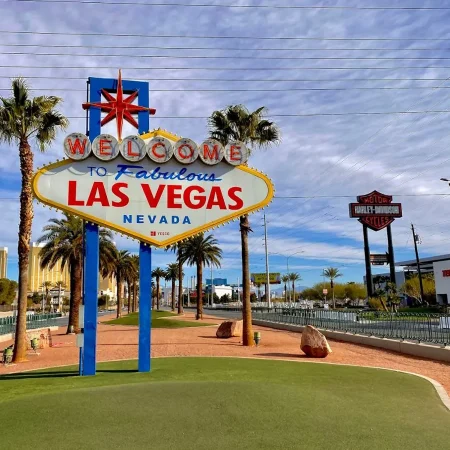 ¿Cuál es el casino más grande de Las Vegas?