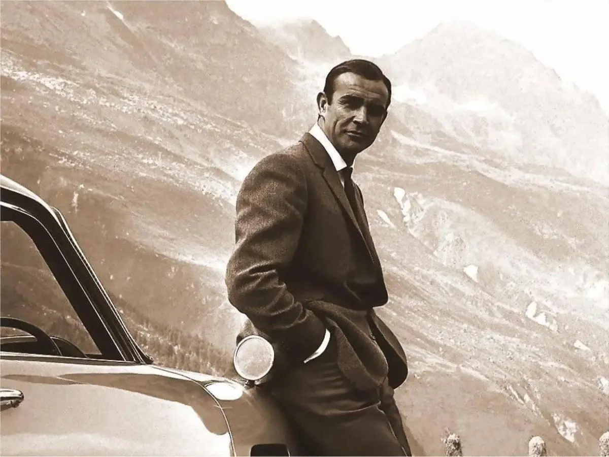 En qué apostar: el extraño mercado de apuestas que nunca conociste 3 Flickr de James Bond