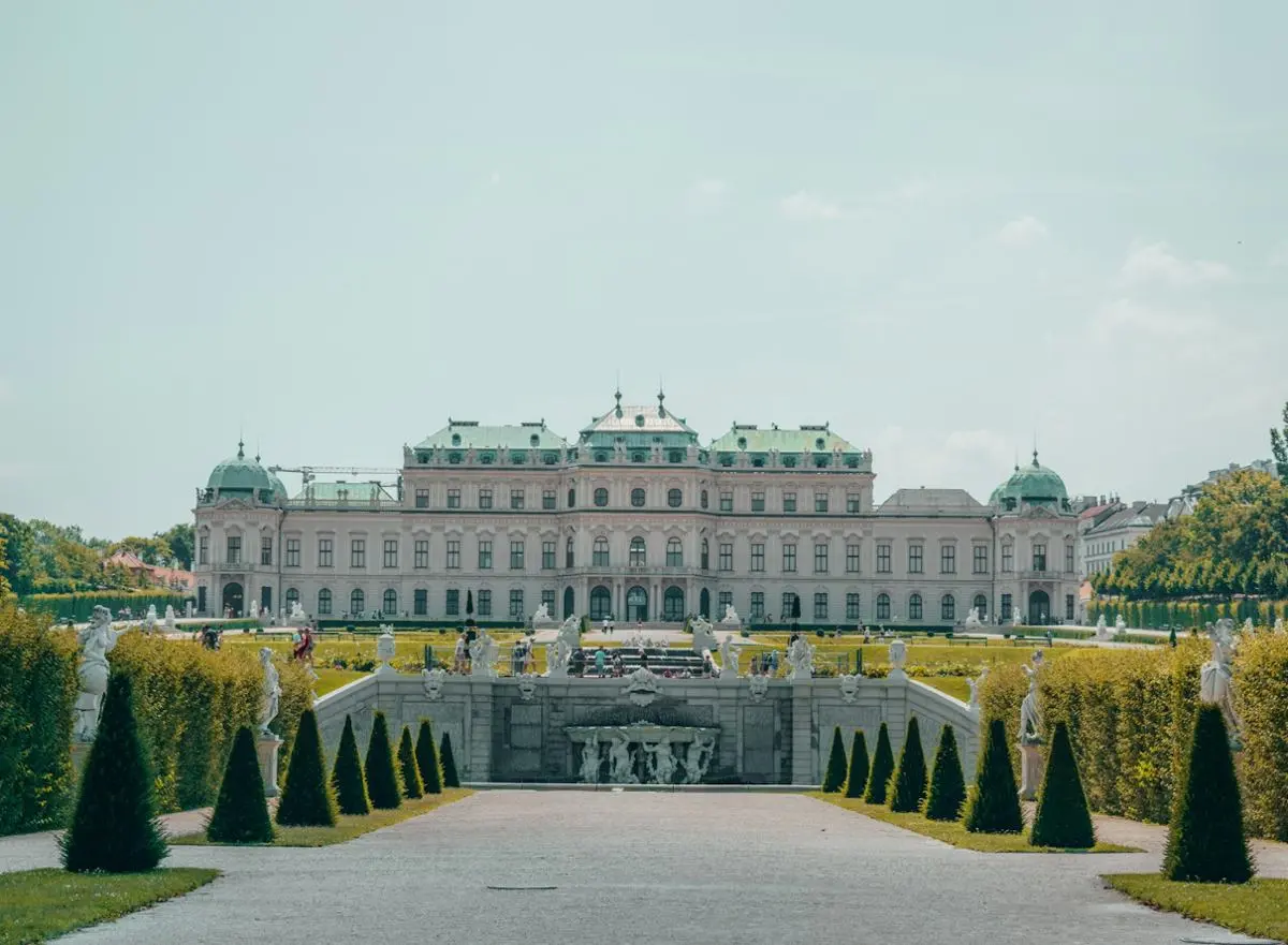 Comienzan Lottery CX Summit y iGaming DACH Summit 2024 1 Viena, Austria