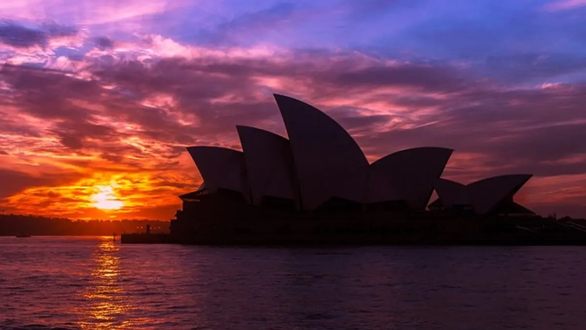 Responsible Betting Australia promueve la Semana GambleAware en Nueva Gales del Sur 1 Ópera - Sídney - Australia