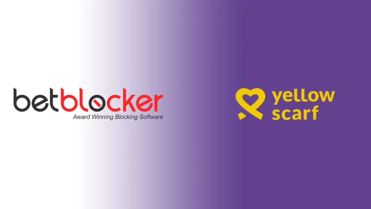 BetBlocker lanza un servicio multilingüe para apoyar a las comunidades de Europa del Este en el Reino Unido 1 Asociación con BetBlocker Pañuelo Amarillo