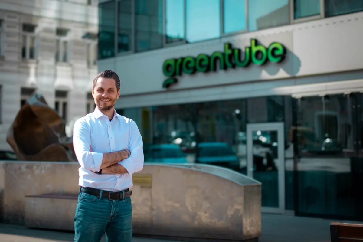 Greentube sigue siendo líder en Connecticut 1 Greentube Connecticut