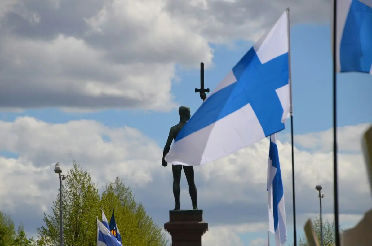 Finnplay está listo para apoyar el modelo de licencias finlandés 1 Bandera de Finlandia