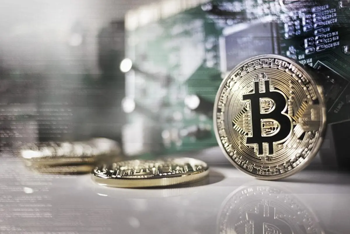 Quién posee interés y cómo se convirtió en una sensación global 2 Cripto-bitcoin