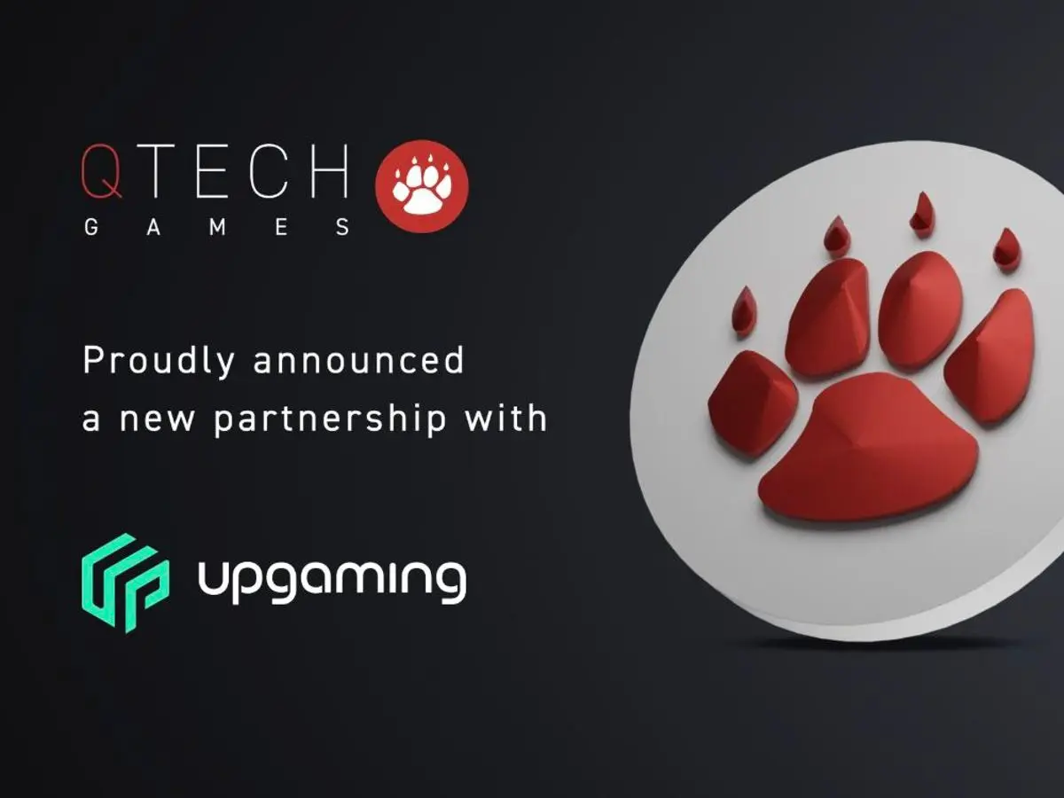 Plataforma de cultivo de juegos Qtech Games 1 Partned Qtech-Games-Upgaming-Logos