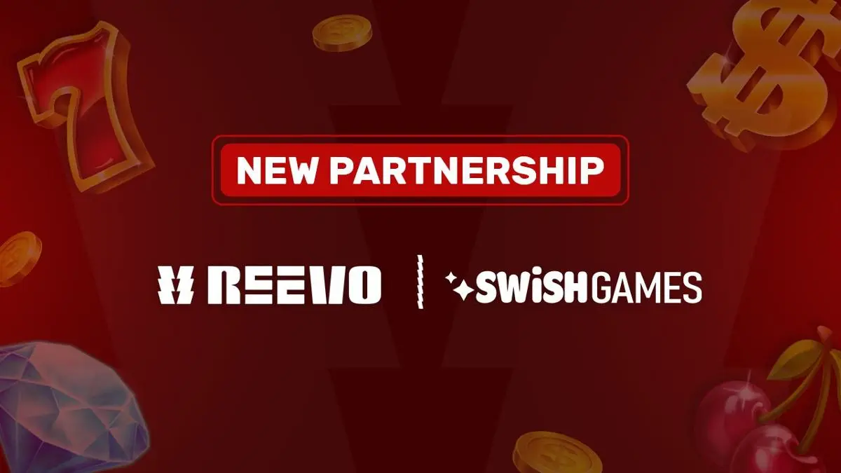 Revo aumenta el contenido agregado con juegos rápidos de los juegos Swish 1 Juegos Revo y Swish