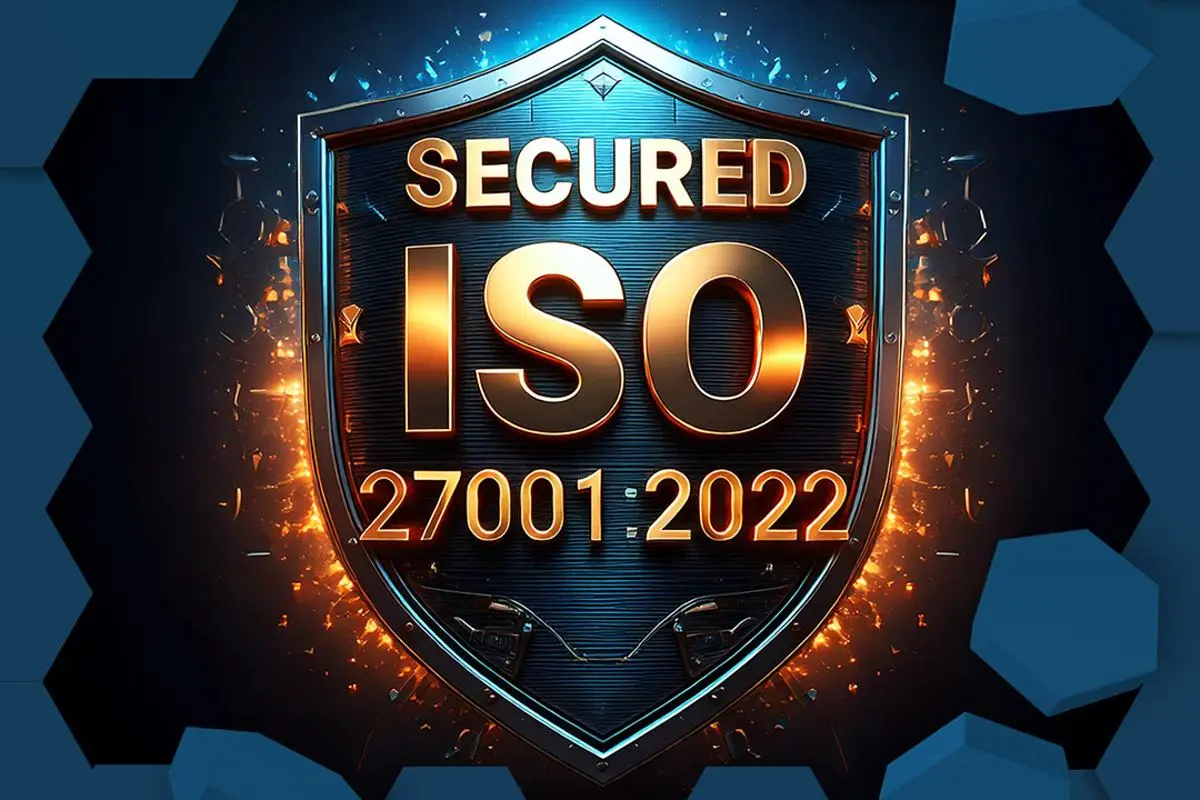 Swintt proporciona certificación ISO 27001: 2022 1 Certificación Swintt-ISO-27001-2022