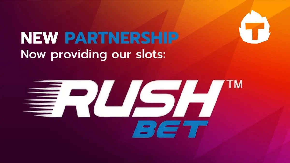Thunderkick se expande en Colombia usando Rush Street Interactive 1 Jerga