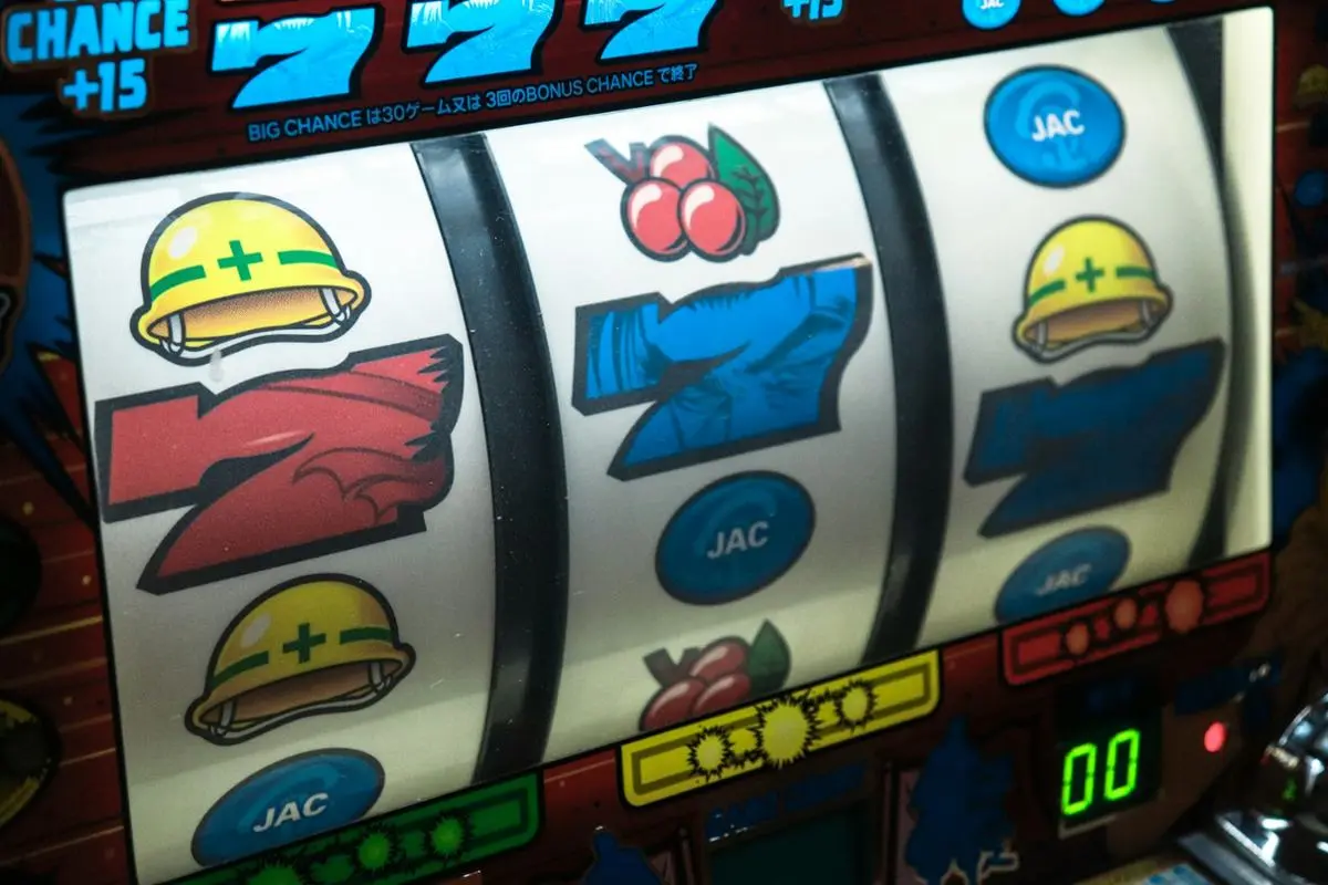 Betmgm Lucky Player gana dos botes de seis dígitos durante tantos días 1 Tragamonedas