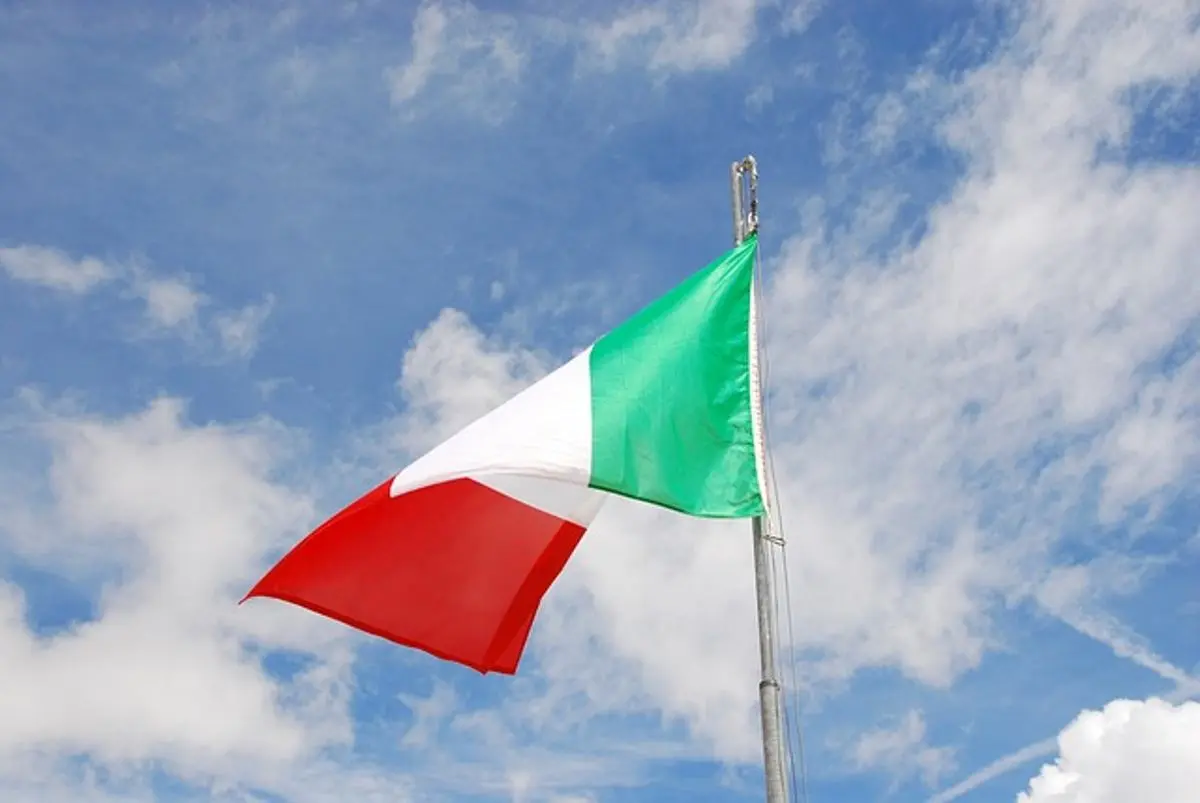 Bgaming llega a la certificación para juegos en Italia 1 Flagador italiano