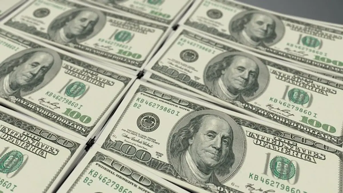 Un trabajador de restaurantes en Maryland está sorprendido por una victoria de $ 50,000 1 Dinero-os-100 goleys