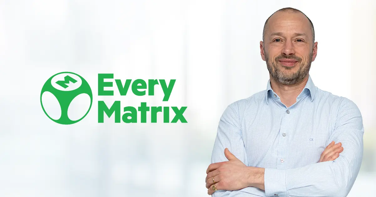 Everymatrix se llama Marc Burrowghes Director Comercial Casino Casino 1 Cada matriz-boss-marro-burroughes-cco