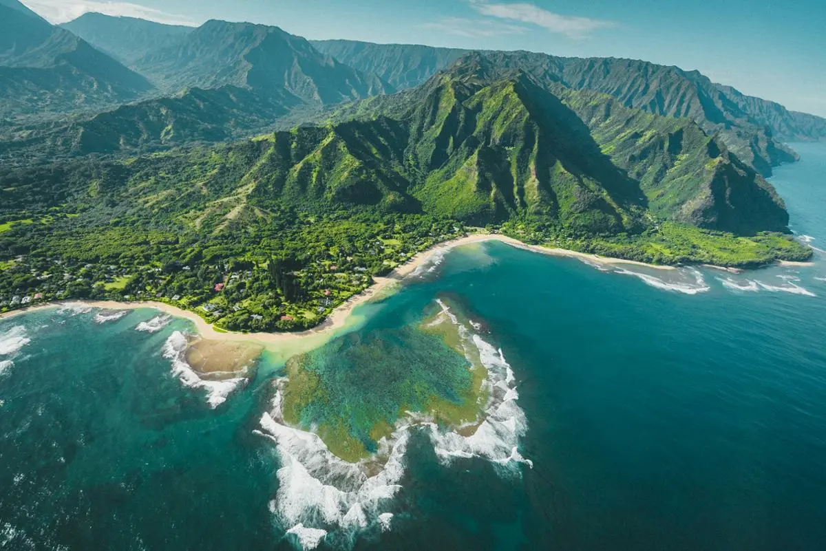 Hawaii tiene una línea en el juego, las prohibiciones deben continuar hasta 2025 1 Hawai