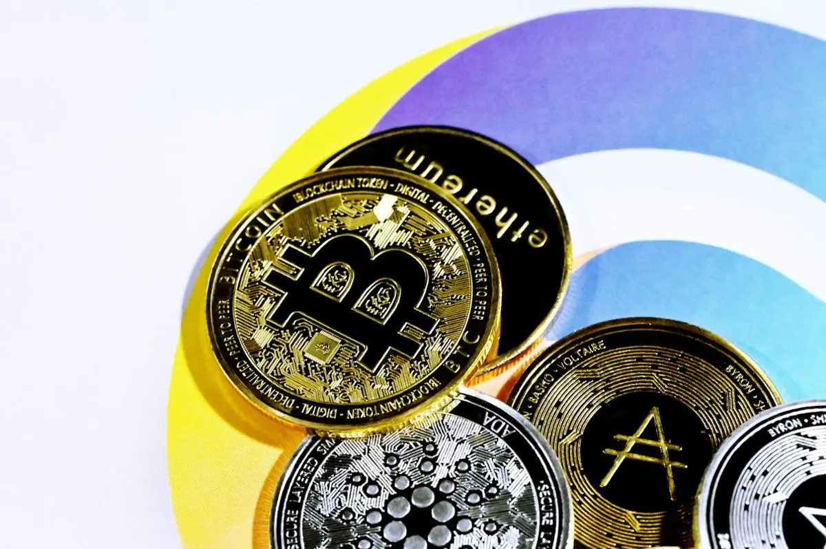 Los casinos criptográficos traen $ 81 mil millones en 2024, a pesar de la incertidumbre legal 1 Criptomonedas