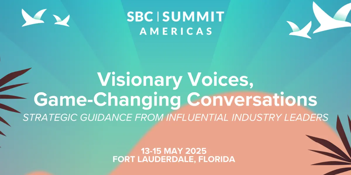 Los líderes de la industria brindan información sobre cómo escuchar una comprensión sobre SBC Summit Americas 2025 1 SBC Summit America