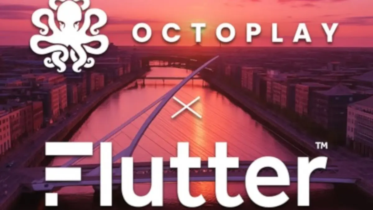Octoplay y Flutter celebran el lanzamiento del cuarto juego individual 1 Socio